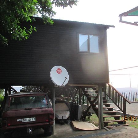 The Tree House Villa Mbombela Esterno foto