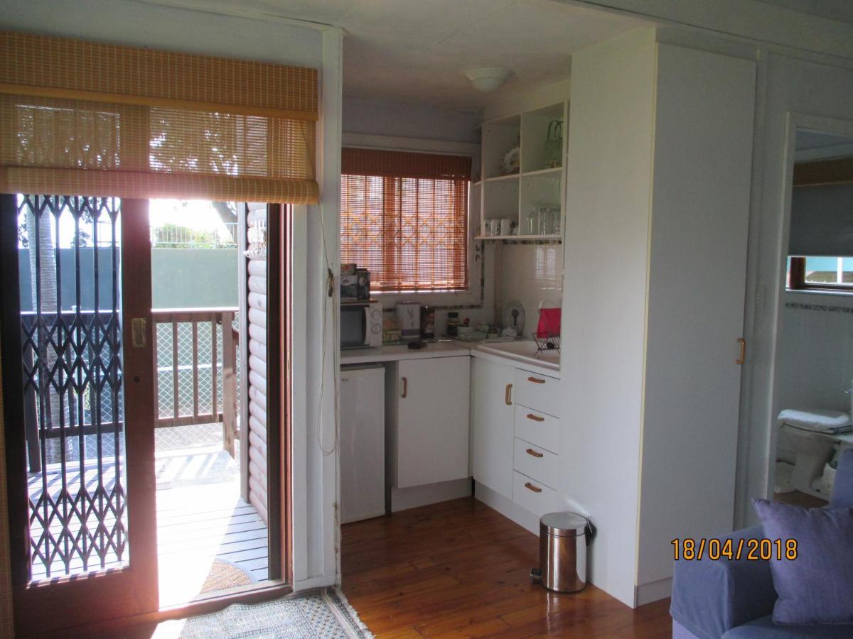 The Tree House Villa Mbombela Esterno foto