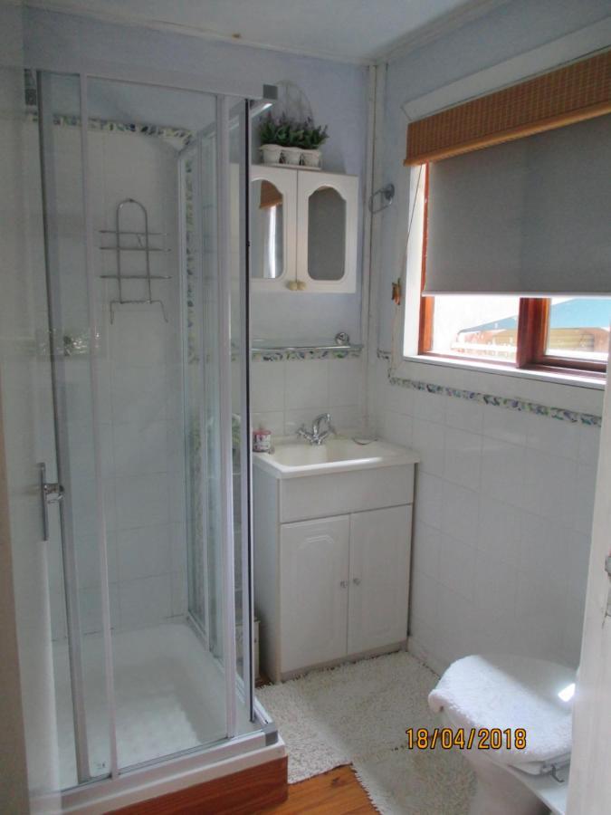 The Tree House Villa Mbombela Esterno foto