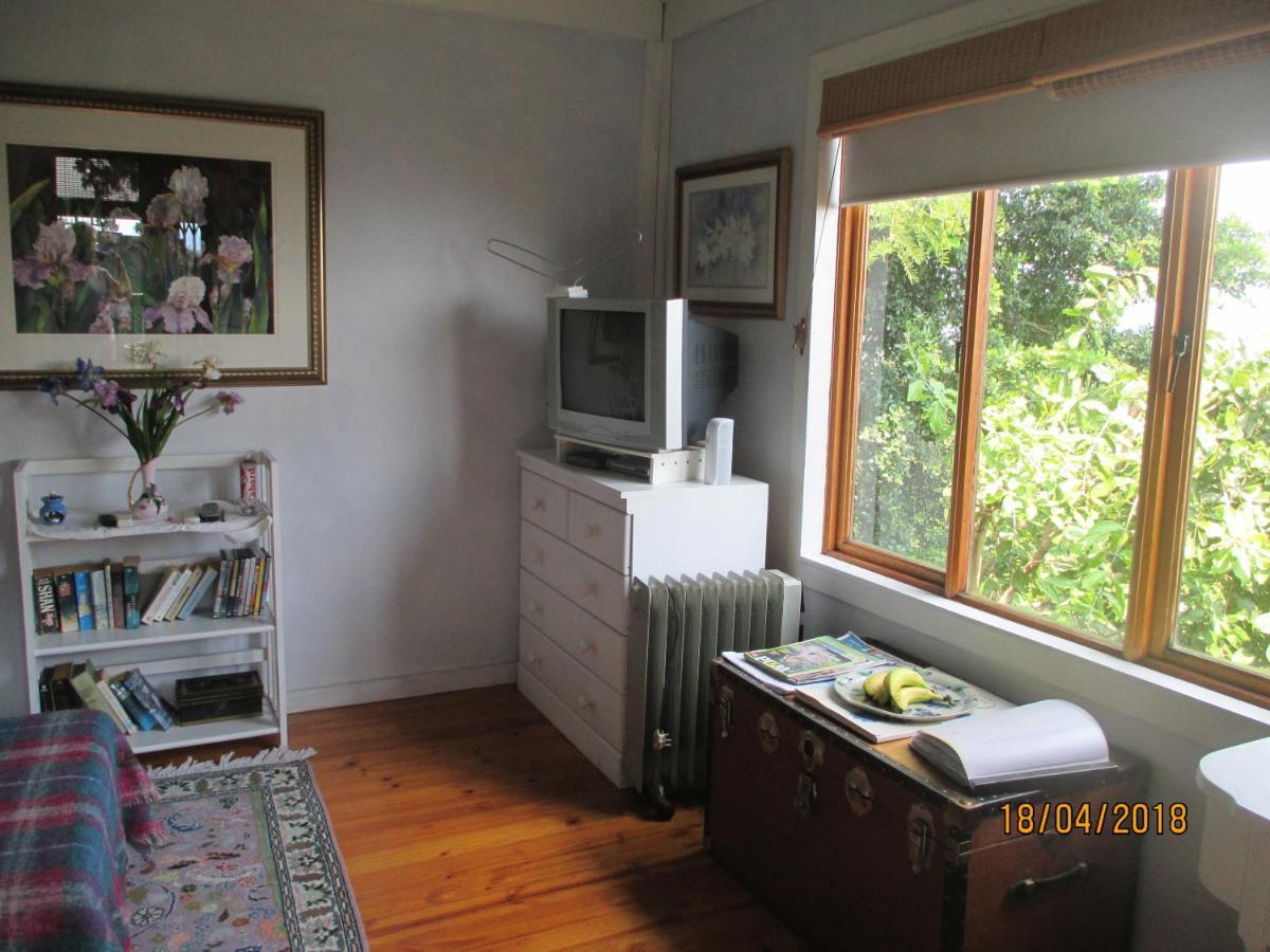 The Tree House Villa Mbombela Esterno foto